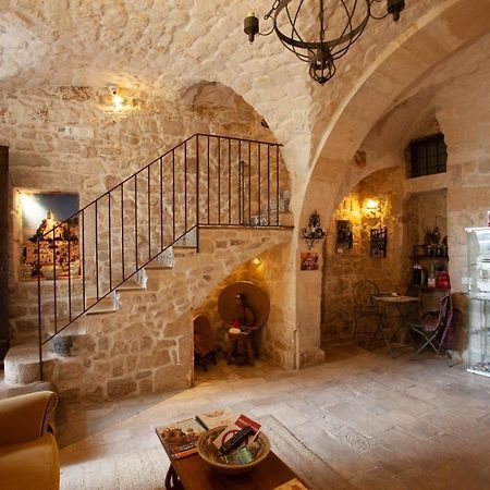 Case-Grotte Degli Avi, Esperienza Abitativa In Grotta Modica Ngoại thất bức ảnh