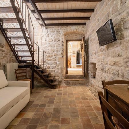 Case-Grotte Degli Avi, Esperienza Abitativa In Grotta Modica Ngoại thất bức ảnh