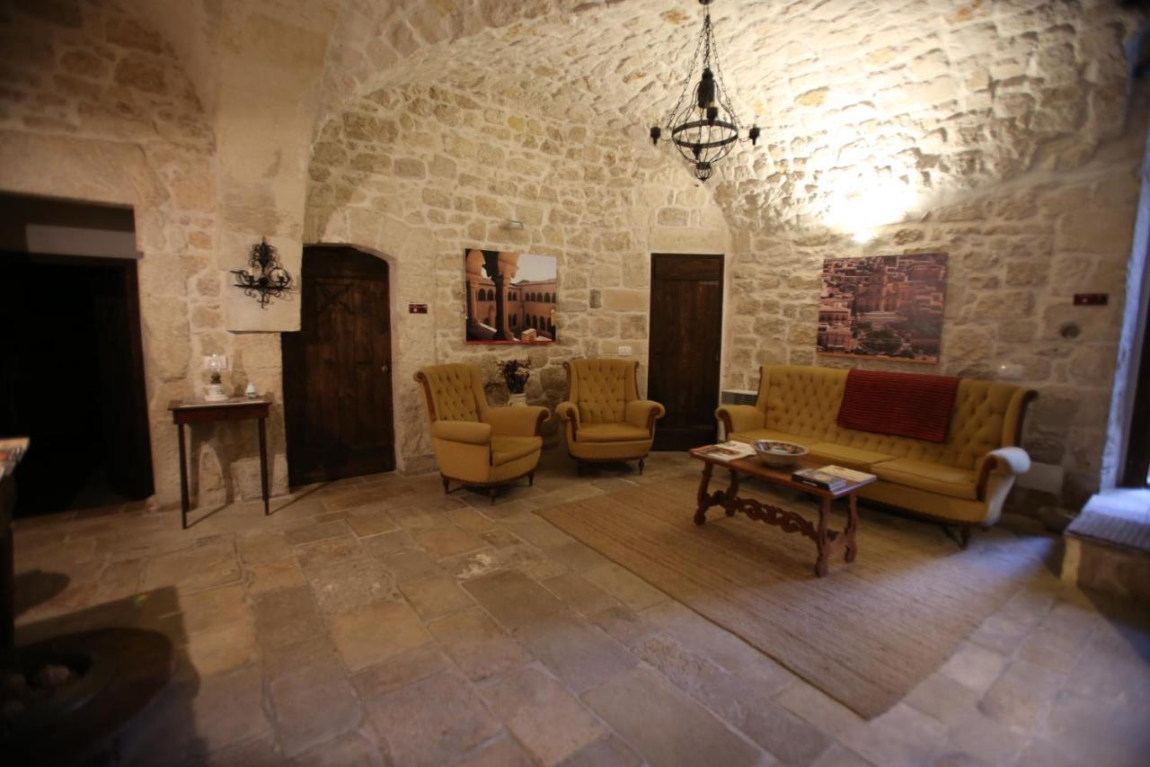 Case-Grotte Degli Avi, Esperienza Abitativa In Grotta Modica Ngoại thất bức ảnh