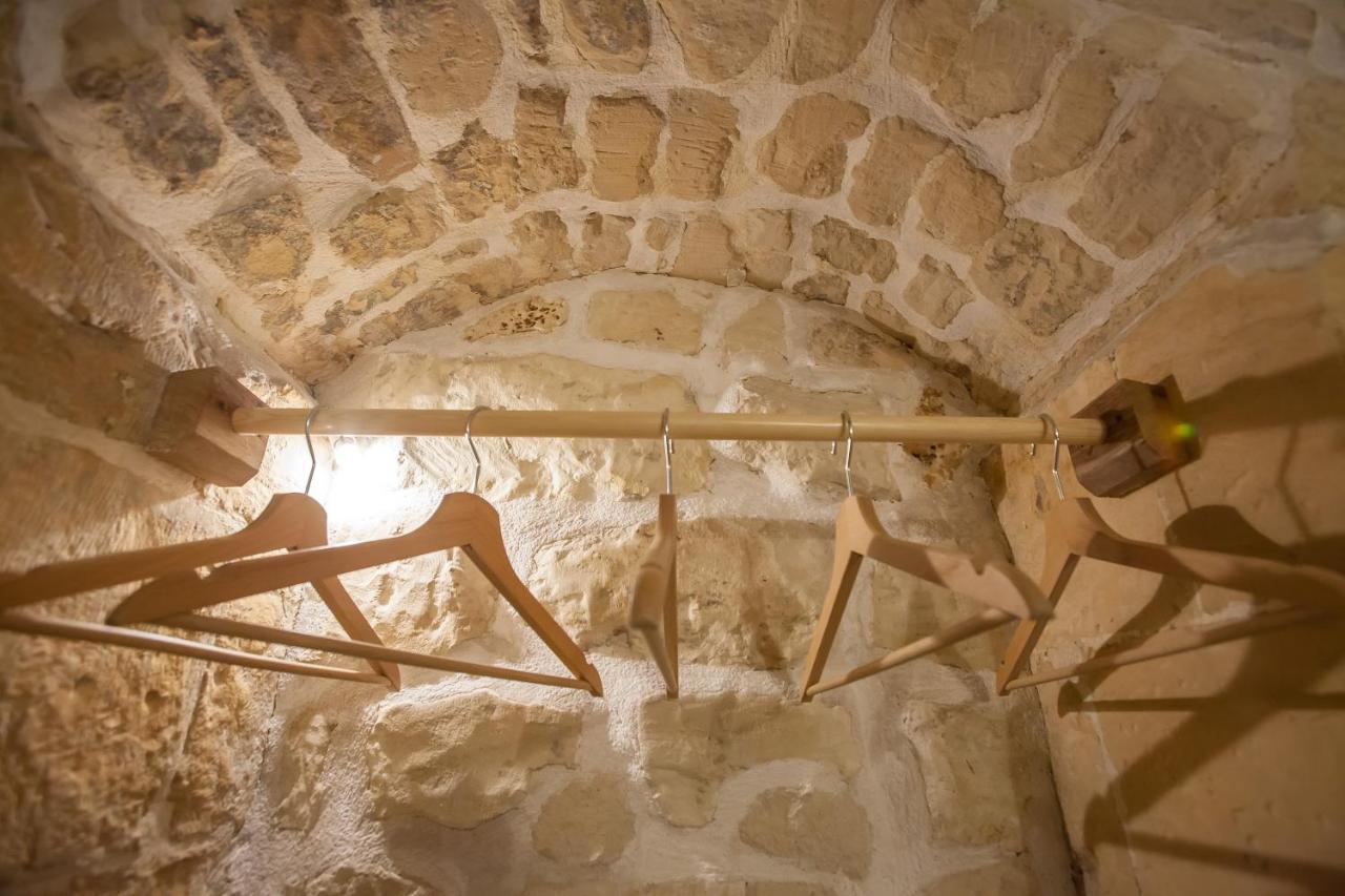 Case-Grotte Degli Avi, Esperienza Abitativa In Grotta Modica Ngoại thất bức ảnh