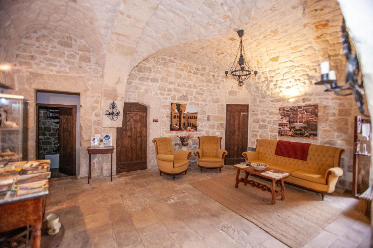 Case-Grotte Degli Avi, Esperienza Abitativa In Grotta Modica Ngoại thất bức ảnh