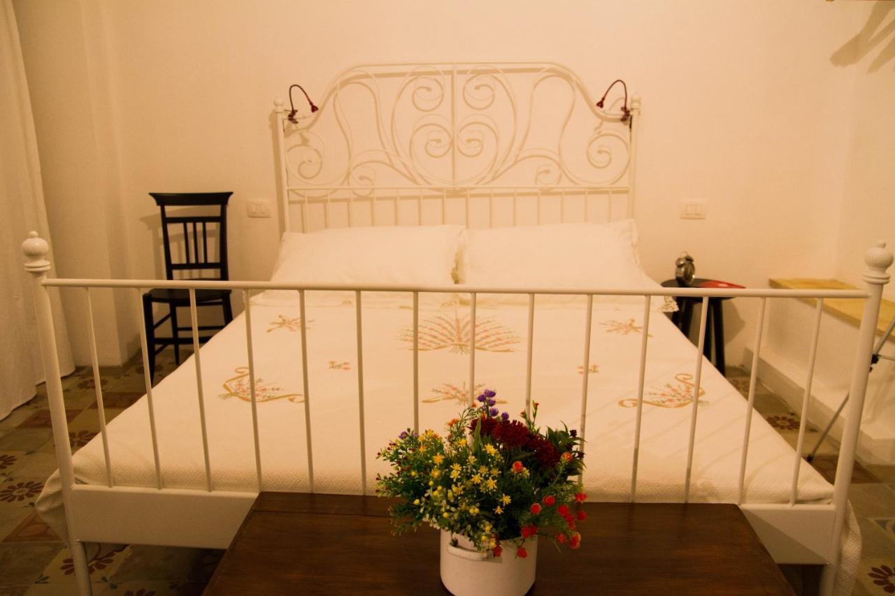 Case-Grotte Degli Avi, Esperienza Abitativa In Grotta Modica Ngoại thất bức ảnh