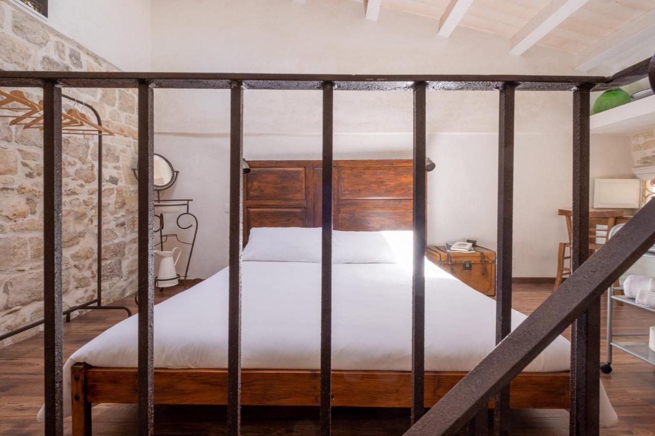 Case-Grotte Degli Avi, Esperienza Abitativa In Grotta Modica Ngoại thất bức ảnh