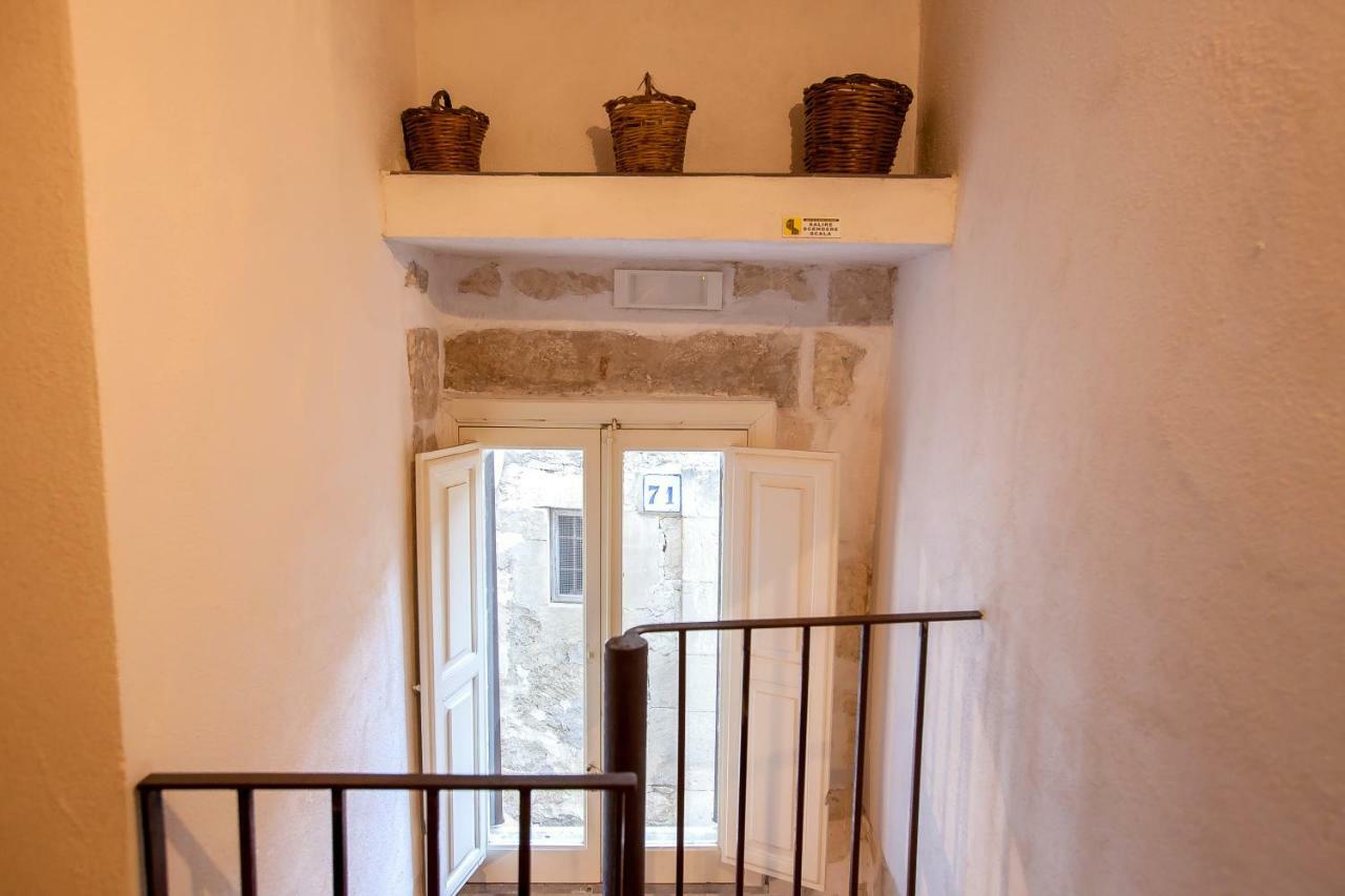 Case-Grotte Degli Avi, Esperienza Abitativa In Grotta Modica Ngoại thất bức ảnh